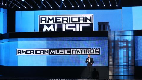 American Music Awards