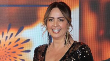 Andrea Legarreta