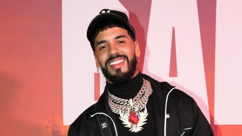 Anuel AA