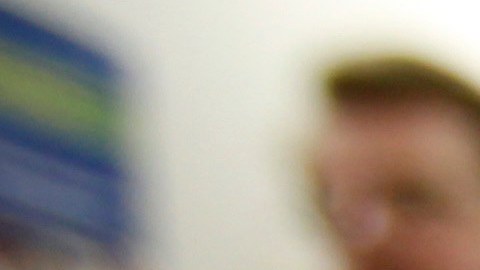 A job seeker walks by a job kiosk at a job placement center in Menlo Park, Calif., Wednesday, March 10, 2010. The number of newly laid-off workers requesting unemployment benefits fell last week, the latest sign the employment picture is slowly brightening.(AP Photo/Paul Sakuma)
