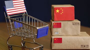 Aranceles e importaciones de China