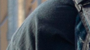 In this March 30, 2012 photo, Immigration and Customs Enforcement (ICE) agents take a suspect into custody as part of a nationwide immigration sweep in Chula Vista, Calif. Federal officials say they arrested more than 3,100 immigrants convicted of serious crimes and fugitives in a six-day nationwide sweep. Officials at U.S. Immigration and Customs Enforcement say the sweep included every state and involved more than 1,900 of the agencys officers and agents. (AP Photo/Gregory Bull)