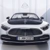 Así luce el espectacular Mercedes-Maybach SL680