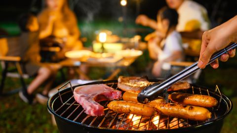 Aumento de precios: su barbacoa del Día de los Caídos podría costarle más por los aranceles