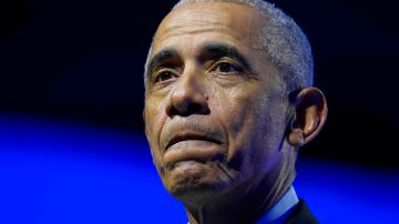 Joe Biden luchará contra el cáncer "con la determinación y la gracia que lo caracterizan", declaró el domingo el expresidente Barack Obama.