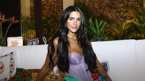 Bárbara de Regil