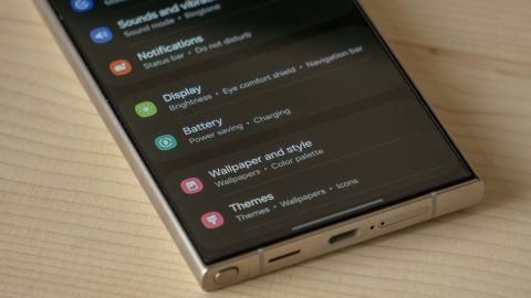 Configurar adecuadamente tu Samsung puede ayudar a que la batería del equipo tenga una mayor duración