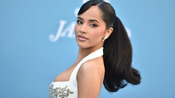 Becky G