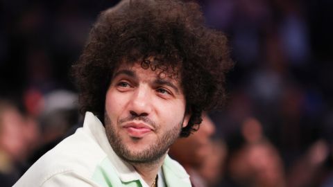 Benny Blanco