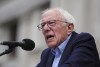 Bernie Sanders, senador por Vermont