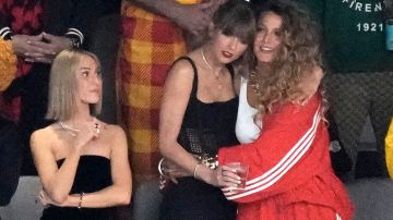 ¿Taylor Swift “no quiere dramas” y se desliga de su amistad con Blake Lively?