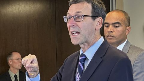 Robert Watson Ferguson, gobernador de Washington