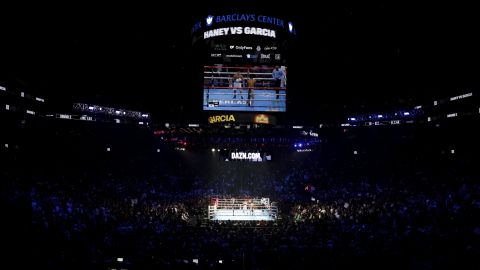 Estas son las peleas más importantes de hoy, sábado 24 de mayo