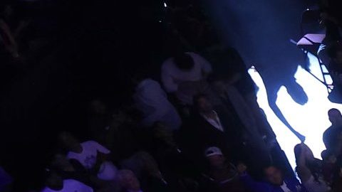 Estas son las peleas más importantes de hoy, sábado 10 de mayo.
