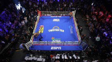 Estas son las peleas más importantes de hoy, sábado 10 de mayo.