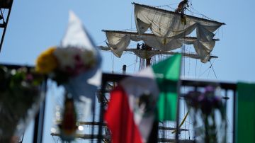 Se estima que el buque pueda estar listo para navegar en noviembre próximo.