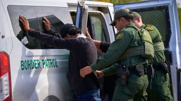 Según el anuncio, la CBP patrulla territorios que no tenía la capacidad ni el personal para supervisar hace apenas seis meses.
