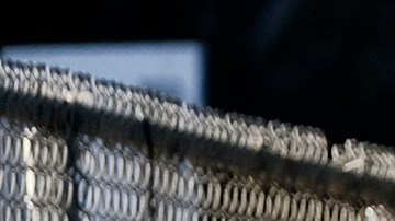 Homeless people move belongings from a street near Los Angeles City Hall as crews prepared to clean the area Monday, July 1, 2019. Los Angeles Mayor Eric Garcetti and a group of other city leaders from around California and the nation are backing the proposed Ending Homelessness Act. The legislation sponsored by U.S. Rep. Maxine Waters, D-Calif., would use more than $13 billion to the efforts of cities to deal with the homelessness crisis. (AP Photo/Richard Vogel)
