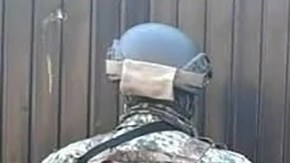 Captura de integrante del CJNG