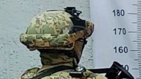 Expolicía mexicano y miembro de cártel mexicano, cómplice de acusada, fue sentenciado en El Paso a 25 años de prisión en 2024.