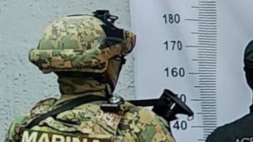 Expolicía mexicano y miembro de cártel mexicano, cómplice de acusada, fue sentenciado en El Paso a 25 años de prisión en 2024.