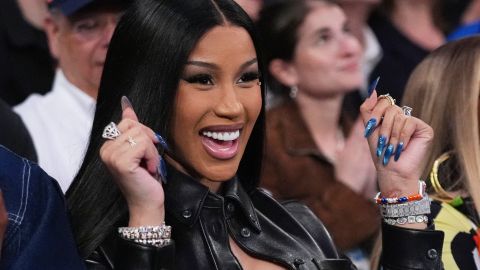 Cardi B