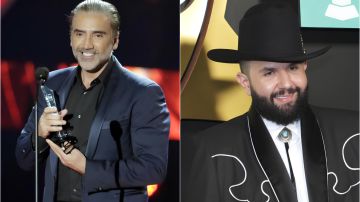 Carin León y Alejandro Fernández se unen por primera vez en la emotiva balada "Me está doliendo"