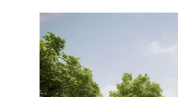 Esta casa prefabricada cuenta con características especiales para albergar a una familia. 