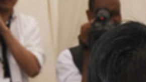 Cassie Ventura, a la izquierda, y Sean "Diddy" Combs aparecen en la gala benéfica del Instituto del Vestido del Museo Metropolitano de Arte, celebrando "China: Through the Looking Glass", en Nueva York, el 4 de mayo de 2015. (Foto de Charles Sykes/Invision/AP, Archivo).