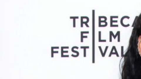 Cassie Ventura asiste al estreno de "Can't Stop, Won't Stop: The Bad Boy Story" durante el Festival de Cine de Tribeca 2017, el jueves 27 de abril de 2017, en Nueva York. (Foto por Charles Sykes/Invision/AP)