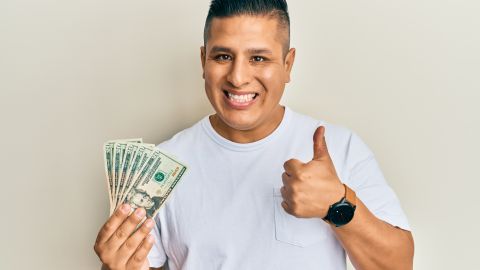 Cheque de $1,000 de Trump para indocumentados
