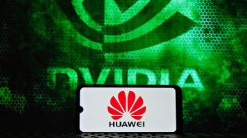 Durante años NVIDIA fue la reina indiscutible en el segmento de chips para inteligencia artificial pero eso está cambiando gracias a Huawei