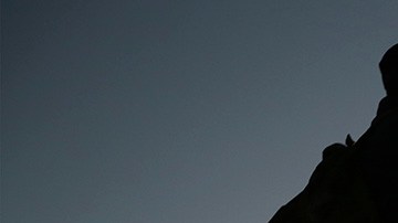 Migrantes en México