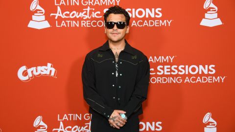 Christian Nodal