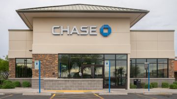 Cierre de Chase en junio