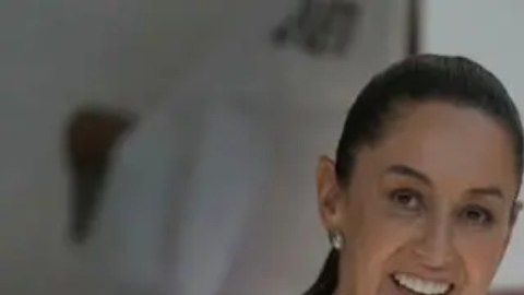 El movimiento que encabeza la presidenta Claudia Sheinbaum ha impulsado la elección judicial desde su llegada al gobierno.