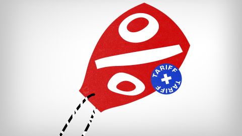 Cómo comprar con aranceles de Trump