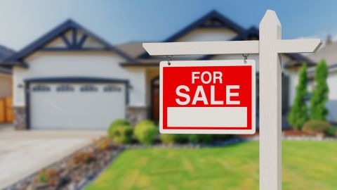 Comprar casa por primera vez es fácil en estas ciudades
