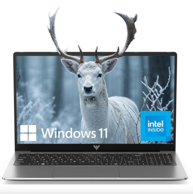 Este equipo es ideal para trabajos de oficina.