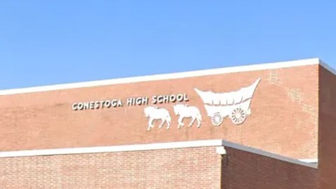 Conestoga High School