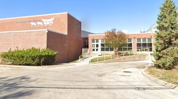 Conestoga High School