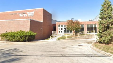 Conestoga High School