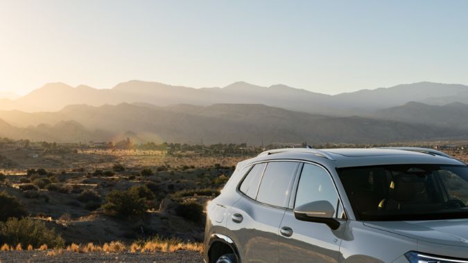 Conocimos de cerca el Volkswagen Tiguan 2025