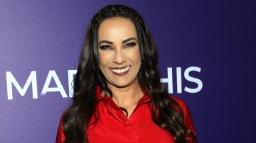 Consuelo Duval Yolanda Andrade