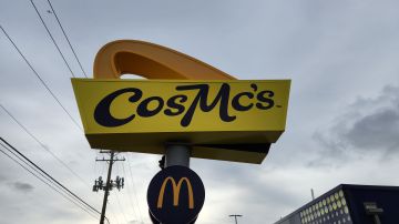 McDonald's se despide de CosMc's: estos son los locales que cerrarán
