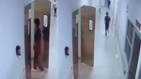 Crimen en Tijuana