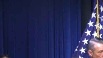 La subsecretaria del DHS, Tricia McLaughlin, defendió deportaciones a Sudán del Sur.