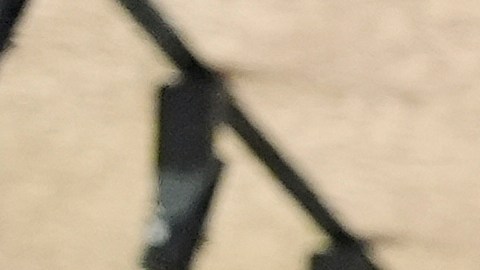 President Donald Trump talks before signing guest book at the Abrahamic Family House, Friday, May 16, 2025, in Abu Dhabi, United Arab Emirates. (AP Photo/Alex Brandon)