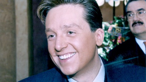 Daniel Bisogno
