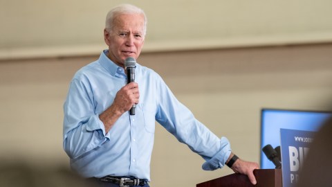 Diagnóstico de cáncer de próstata de Biden: qué sabemos hasta ahora